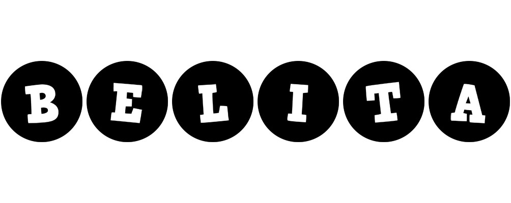 Belita tools logo