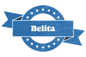 Belita trust logo