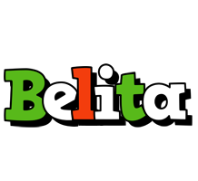 Belita venezia logo