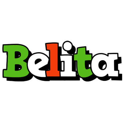 Belita venezia logo