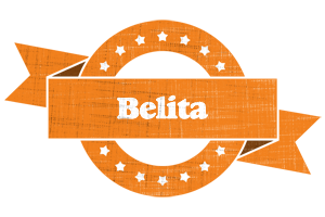 Belita victory logo