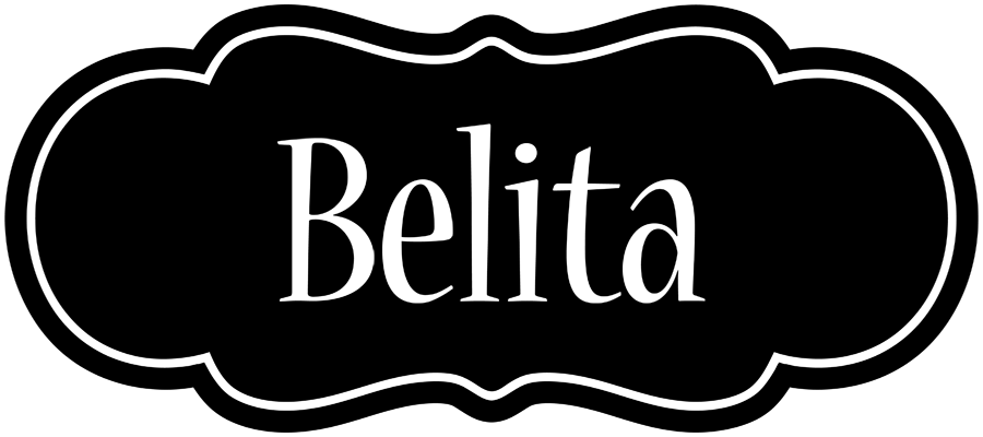 Belita welcome logo