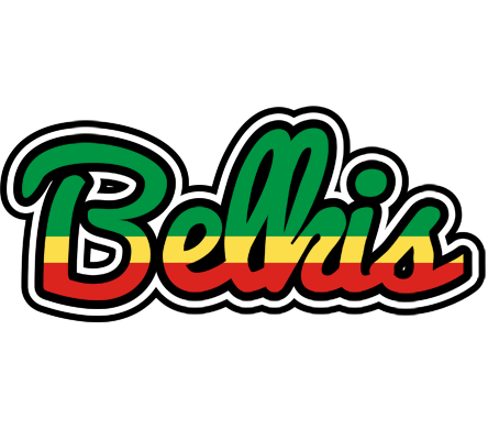 Belkis african logo