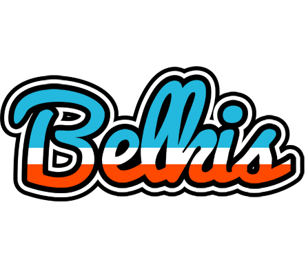Belkis america logo
