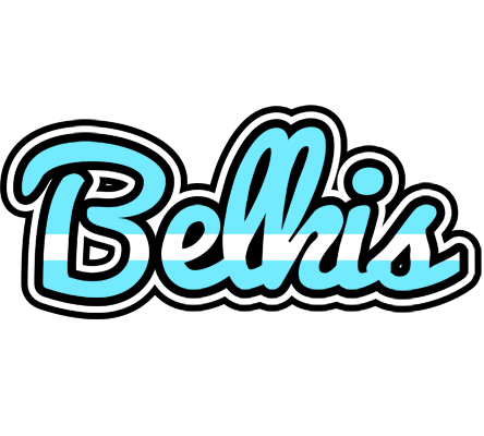 Belkis argentine logo
