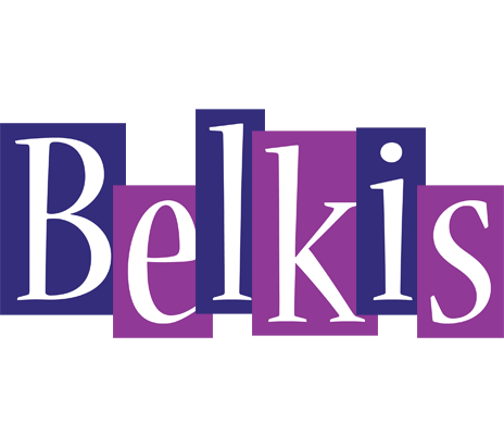 Belkis autumn logo
