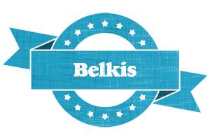 Belkis balance logo