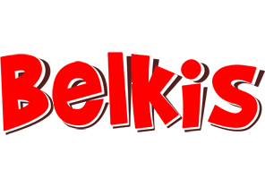 Belkis basket logo