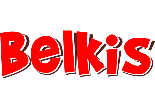 Belkis basket logo