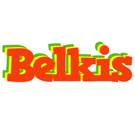 Belkis bbq logo