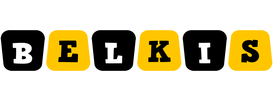 Belkis boots logo