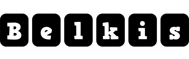 Belkis box logo