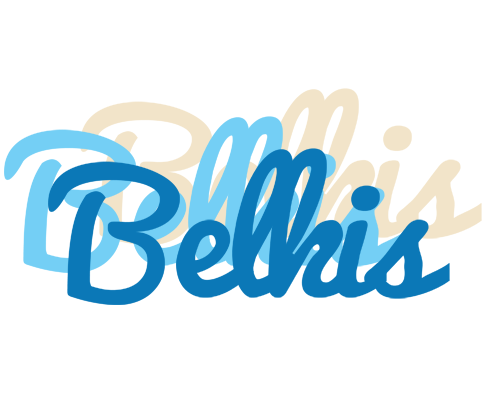 Belkis breeze logo