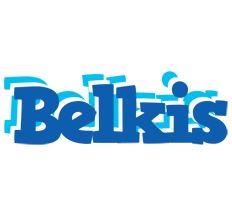 Belkis business logo