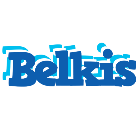 Belkis business logo