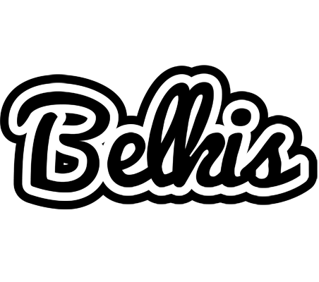 Belkis chess logo