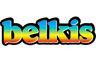 Belkis color logo