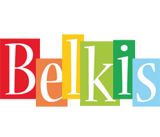Belkis colors logo