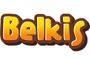 Belkis cookies logo