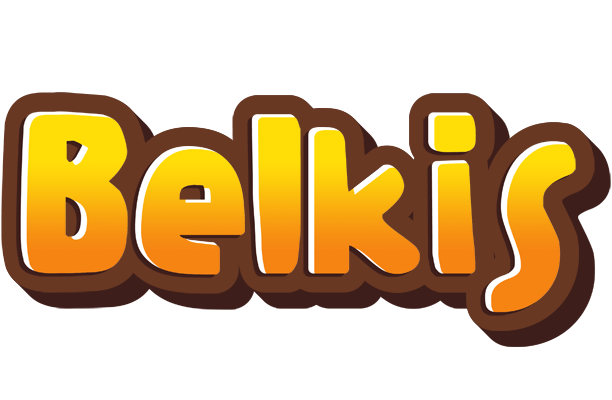 Belkis cookies logo