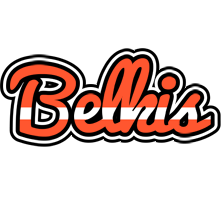 Belkis denmark logo