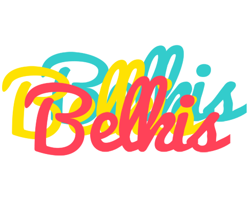 Belkis disco logo