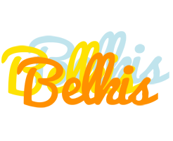 Belkis energy logo