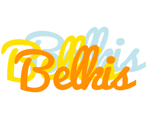 Belkis energy logo
