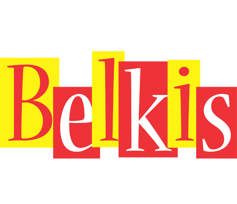 Belkis errors logo