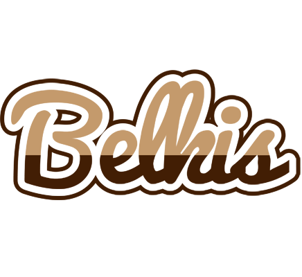 Belkis exclusive logo