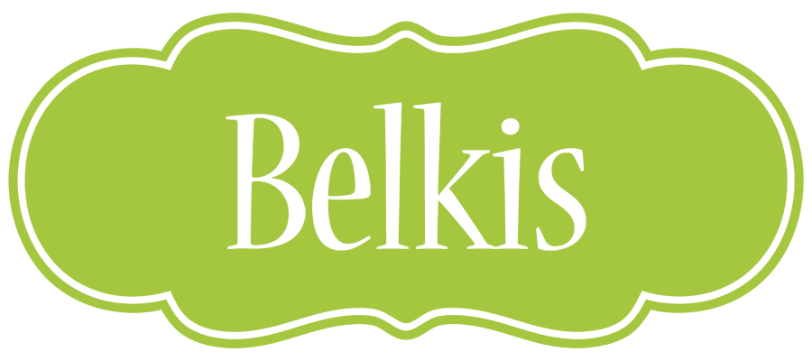 Belkis family logo