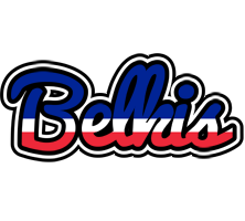 Belkis france logo