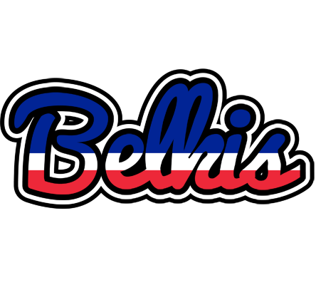 Belkis france logo