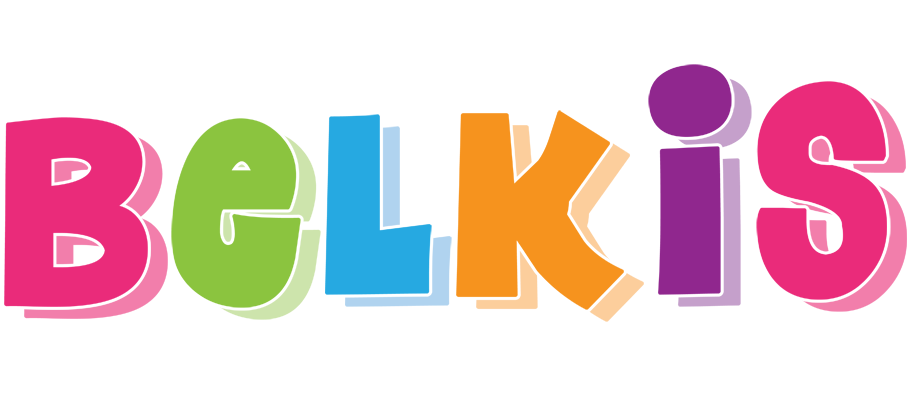 Belkis friday logo