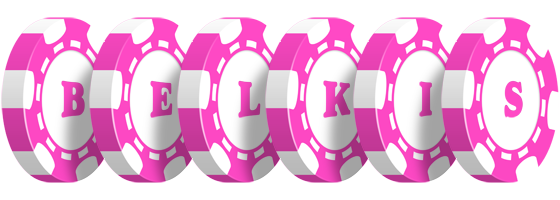 Belkis gambler logo