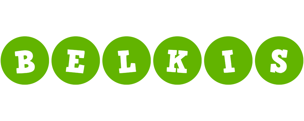 Belkis games logo