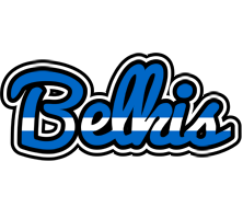Belkis greece logo