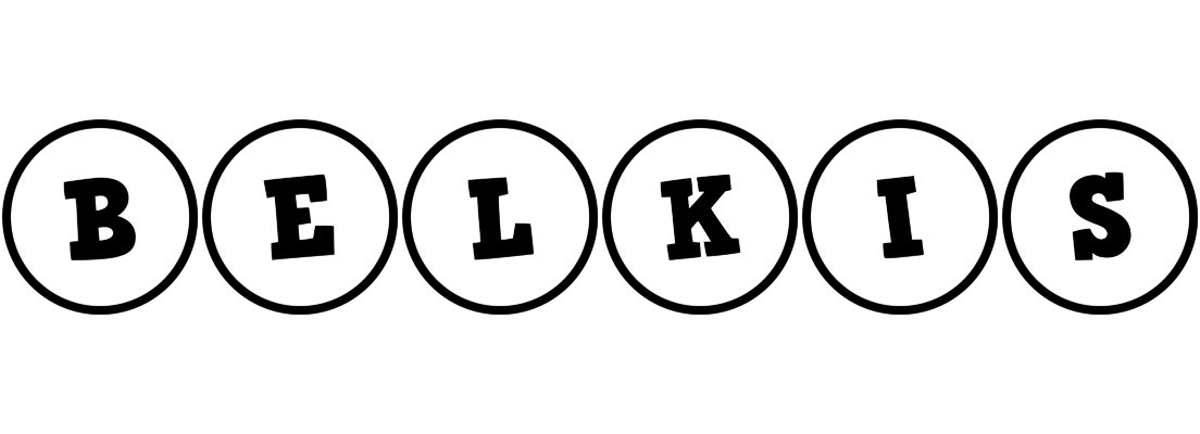Belkis handy logo