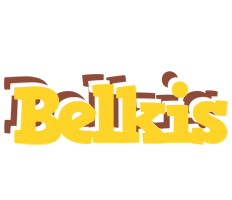 Belkis hotcup logo