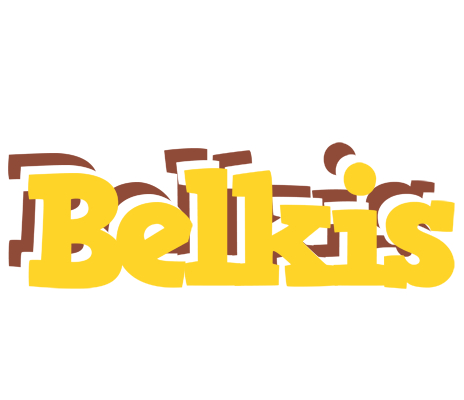 Belkis hotcup logo