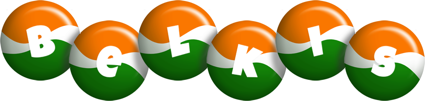 Belkis india logo