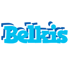 Belkis jacuzzi logo