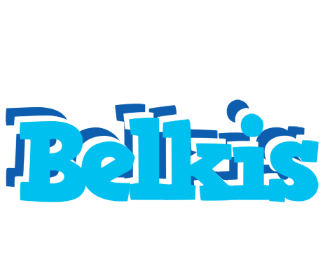 Belkis jacuzzi logo