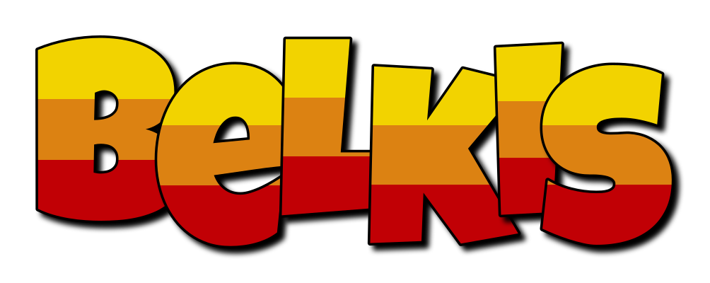 Belkis jungle logo