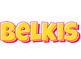 Belkis kaboom logo
