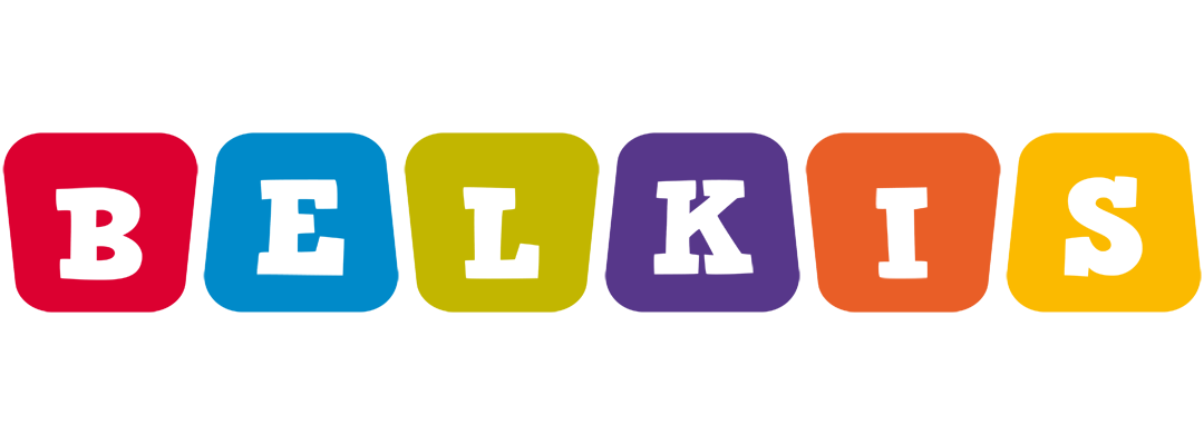 Belkis kiddo logo