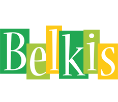 Belkis lemonade logo