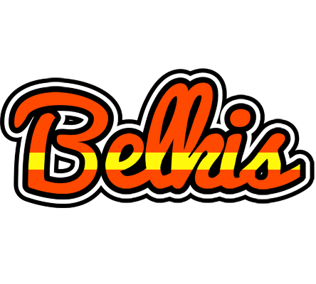 Belkis madrid logo