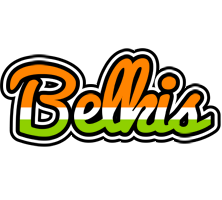 Belkis mumbai logo