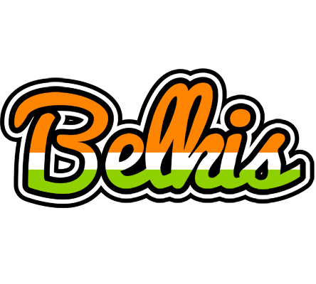 Belkis mumbai logo